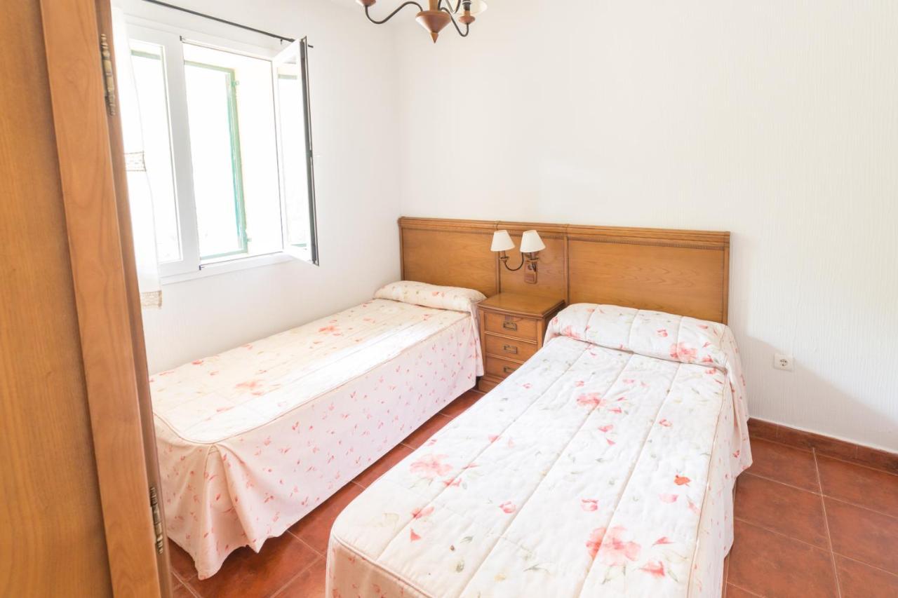 Apartamentos Rurales El Colvillo Trillo Exterior photo